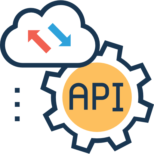 API-Driven Platform
